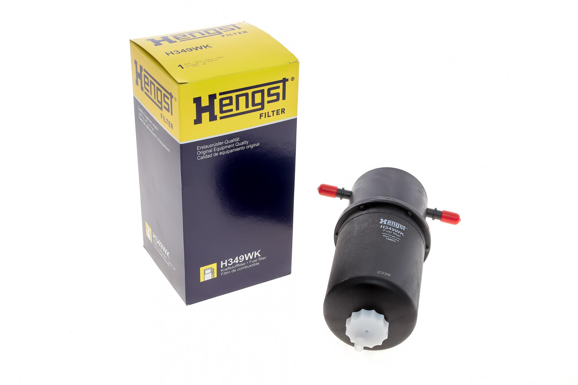 H349WK HENGST FILTER